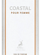 Maison Alhambra Coastal Pour Femme Edp 100ml Silk Perfumes Volumen De La Unidad 100 Ml - Miniatura 2