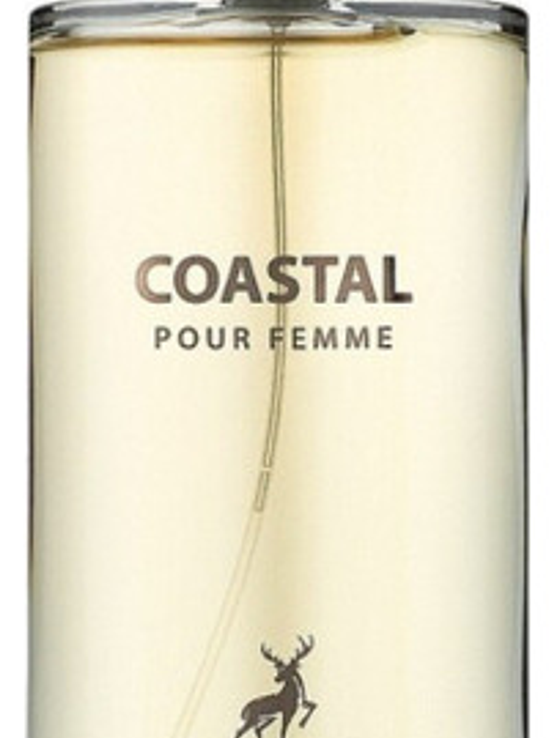 Maison Alhambra Coastal Pour Femme Edp 100ml Silk Perfumes Volumen De La Unidad 100 Ml 3