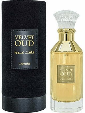 Lattafa Velvet Out Edp 100ml