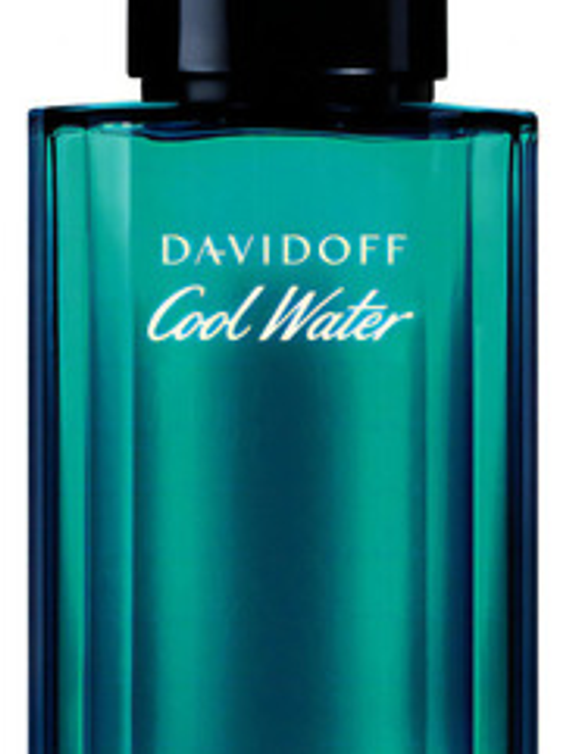 Cool Water Man - Davidoff Cool Water Tradicional Edt 40ml Para Hombre 1
