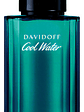 Cool Water Man - Davidoff Cool Water Tradicional Edt 40ml Para Hombre - thumbnail 1
