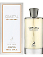 Maison Alhambra Coastal Pour Femme Edp 100ml Silk Perfumes Volumen De La Unidad 100 Ml - thumbnail 1