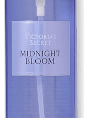 Victoria's Secret Midnight Bloom Body Splash 250 Ml