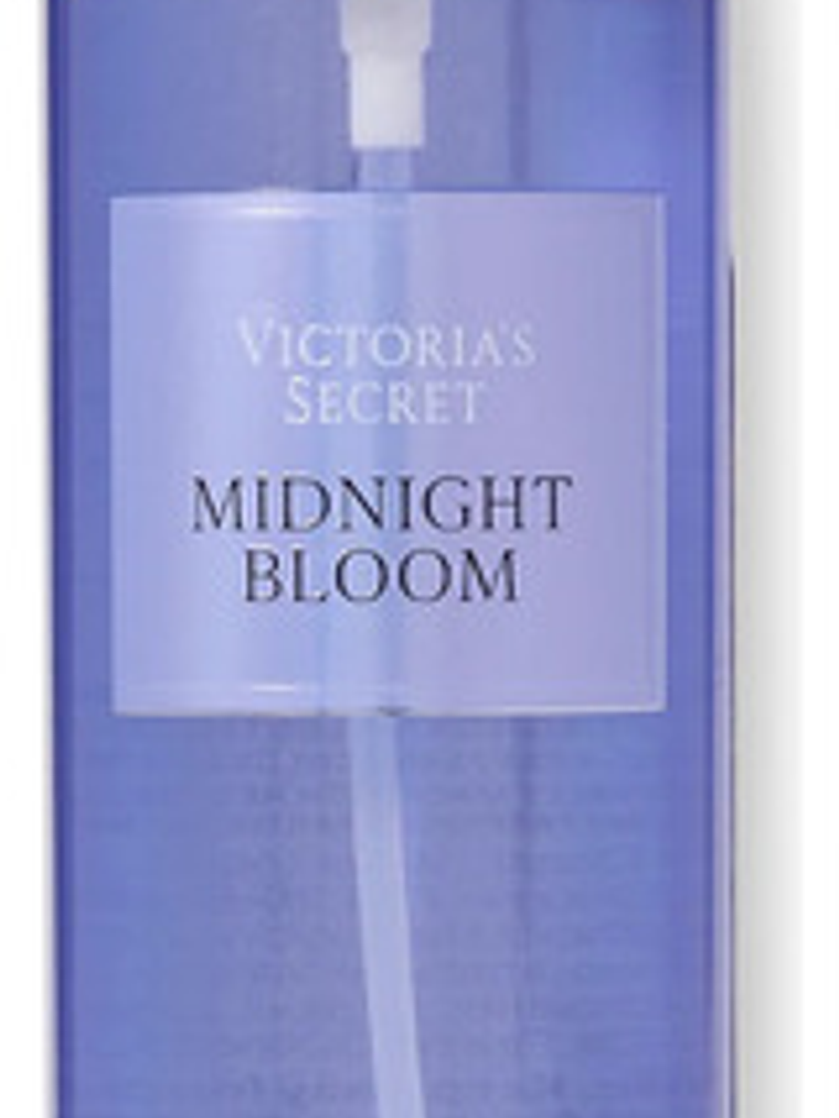 Victoria's Secret Midnight Bloom Body Splash 250 Ml 1