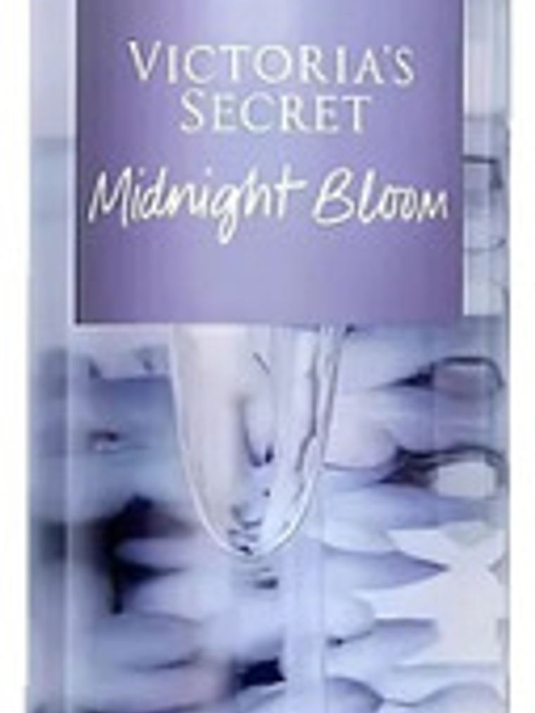 Victoria's Secret Midnight Bloom Body Splash 250 Ml 6