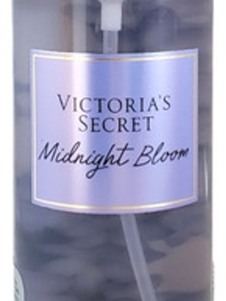 Victoria's Secret Midnight Bloom Body Splash 250 Ml 7