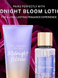 Victoria's Secret Midnight Bloom Body Splash 250 Ml - thumbnail 9