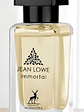 Jean Lowe Immortal Edp 30ml Maison Alhambra Perfume Original - Miniatura 2