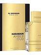 Amber Oud Gold Edition 120 ml edp Al Haramain hombre perfume original - Miniatura 1