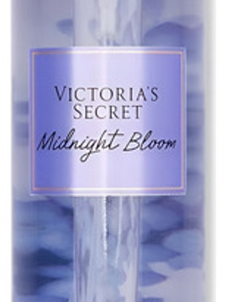 Victoria's Secret Midnight Bloom Body Splash 250 Ml 1