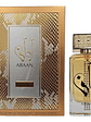 Lattafa Abaan Edp 100 Ml Unisex Perfume Original - Miniatura 1