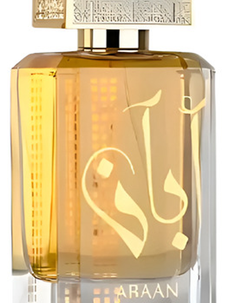 Lattafa Abaan Edp 100 Ml Unisex Perfume Original 3