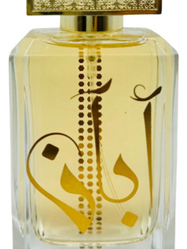 Lattafa Abaan Edp 100 Ml Unisex Perfume Original 6