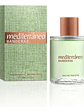 Perfume Mediterráneo Edt 100ml Antonio Banderas hombre perfume original - Miniatura 1
