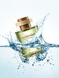 Perfume Mediterráneo Edt 100ml Antonio Banderas hombre perfume original - Miniatura 5