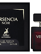 Versencia Noir Maison Alhambra Edp 100 Ml Perfume Original - Miniatura 1