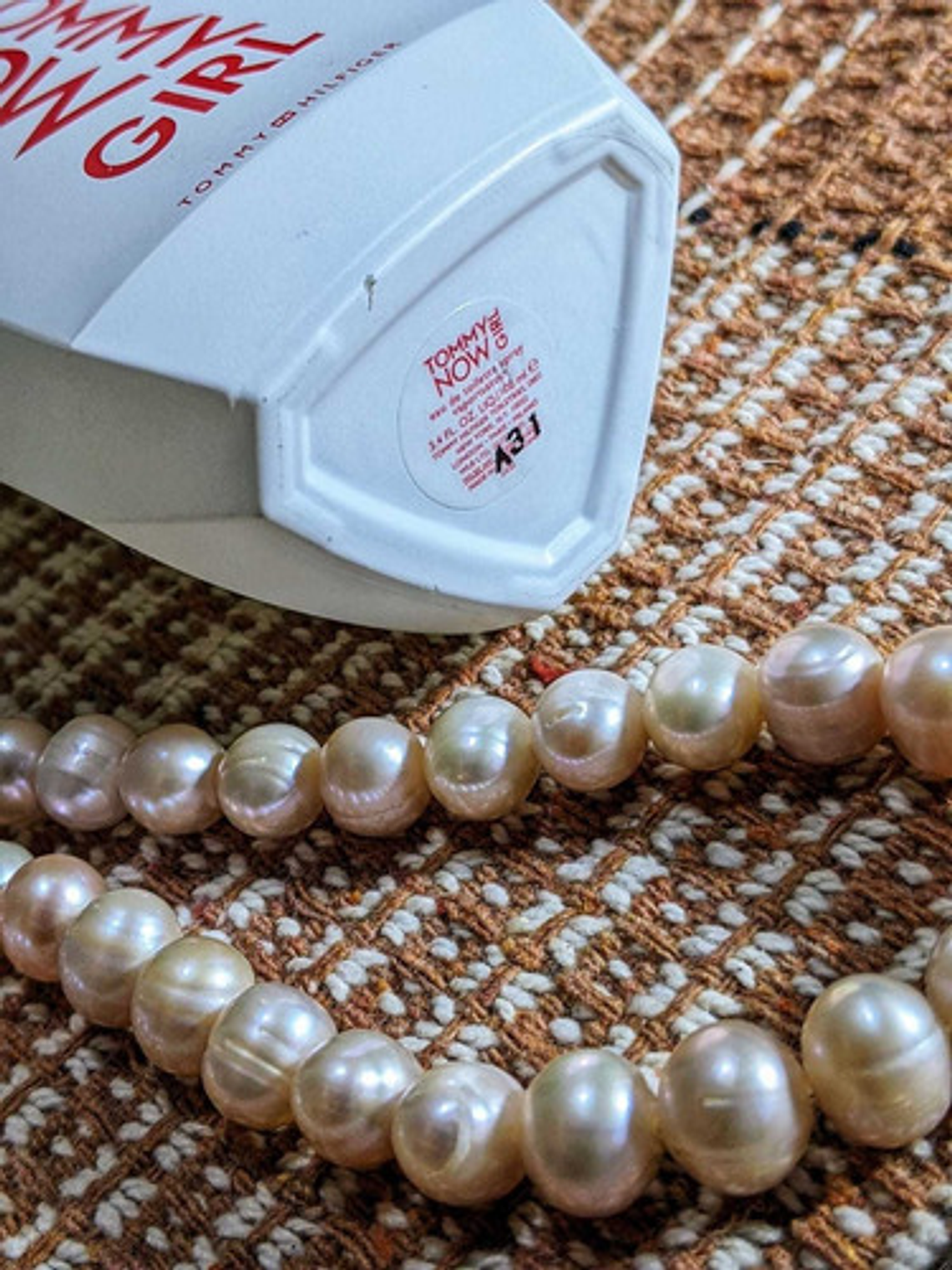 Tommy Hilfiger Tommy Girl Now Edt 100 Ml Perfume Original 3