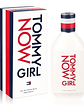 Tommy Hilfiger Tommy Girl Now Edt 100 Ml Perfume Original - Miniatura 5