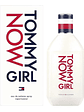 Tommy Hilfiger Tommy Girl Now Edt 100 Ml Perfume Original - Miniatura 3