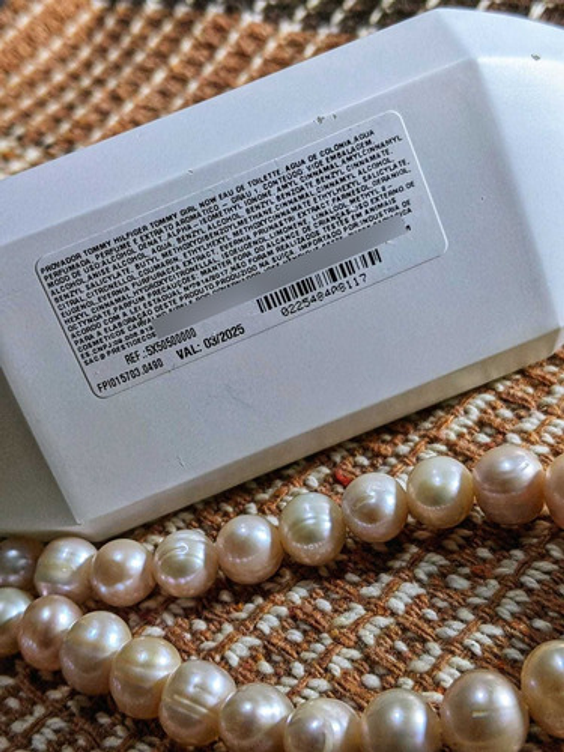 Tommy Hilfiger Tommy Girl Now Edt 100 Ml Perfume Original 5