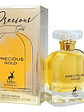 Perfume Maison Alhambra Precious Gold Edp 80 Ml Mujer - Miniatura 1