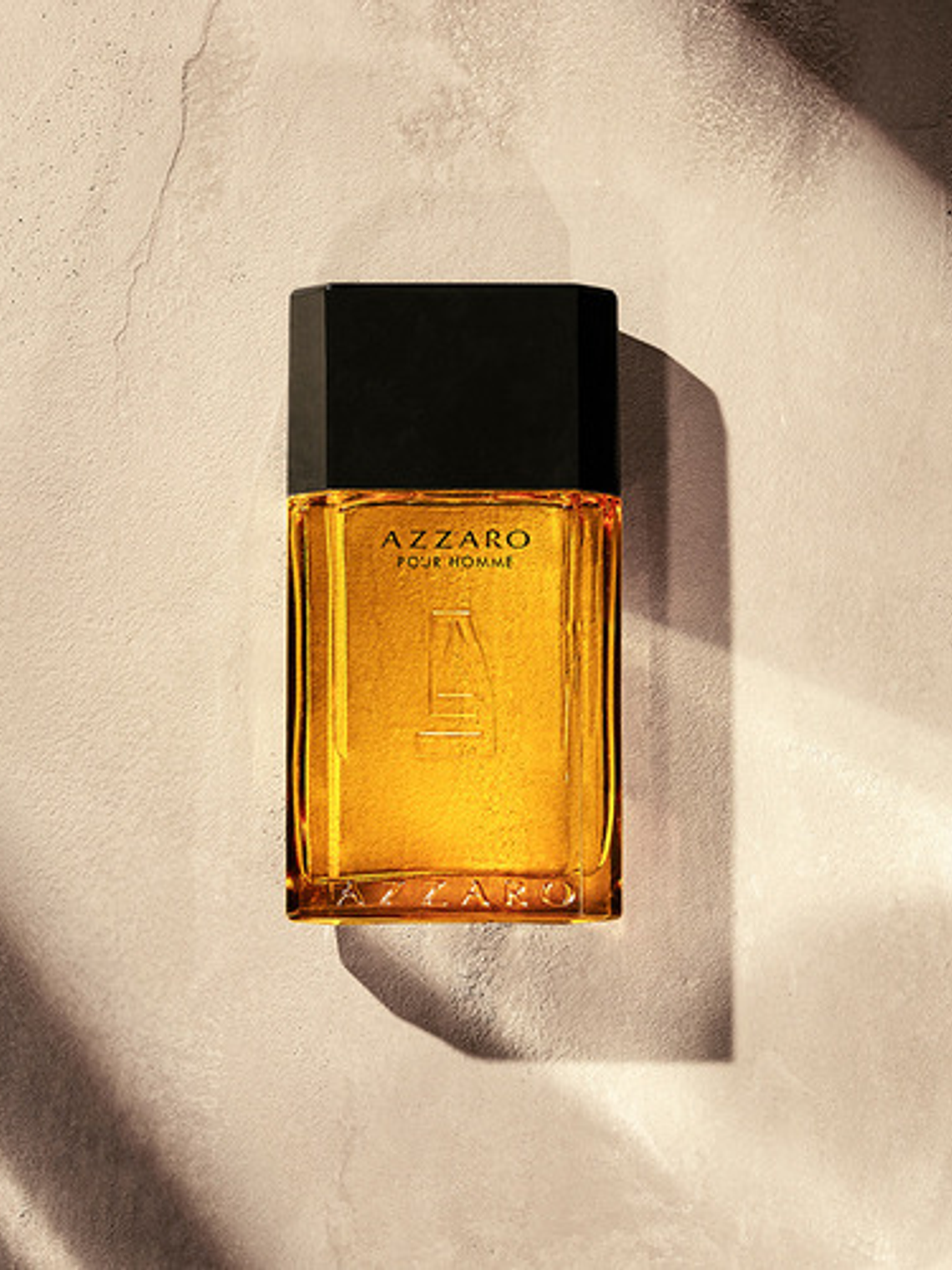 Perfume Azzaro Pour Homme Edt 30 ml Para Hombre 4