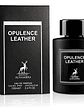 Maison Alhambra Opulence Leather Eau De Parfum Spray Para Hombre 100ml - Miniatura 1
