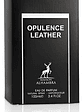 Maison Alhambra Opulence Leather Eau De Parfum Spray Para Hombre 100ml - Miniatura 3