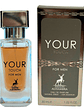 Maison Alhambra Your Touch For Men Edp 30ml Perfume Original - Miniatura 1