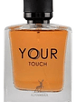 Maison Alhambra Your Touch For Men Edp 30ml Perfume Original - Miniatura 2