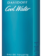 Cool Water Man - Davidoff Cool Water Tradicional Edt 40ml Para Hombre - Miniatura 3