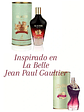 Maison Alhambra Glacier Bella Edp 100ml Silk Perfumes Volumen De La Unidad 100 Ml - thumbnail 4