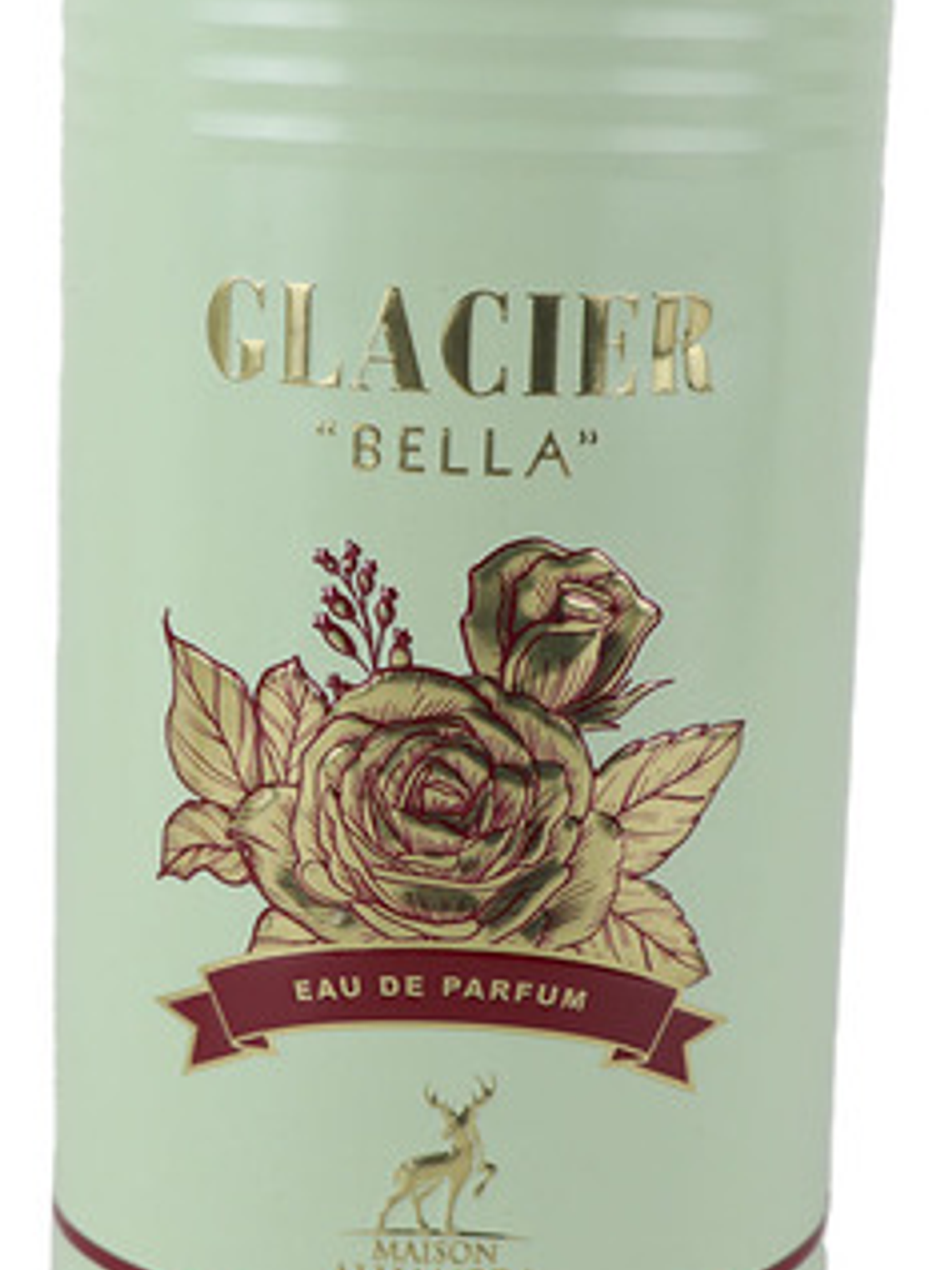 Maison Alhambra Glacier Bella Edp 100ml Silk Perfumes Volumen De La Unidad 100 Ml 8