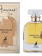 Perfume Maison Alhambra Precious Gold Edp 80 Ml Mujer - Miniatura 2