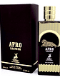 Maison Alhambra Afro Leather Edp 80ml Perfume Original - thumbnail 1