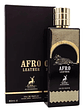Maison Alhambra Afro Leather Edp 80ml Perfume Original - thumbnail 2