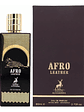 Maison Alhambra Afro Leather Edp 80ml Perfume Original - thumbnail 4