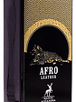 Maison Alhambra Afro Leather Edp 80ml Perfume Original - thumbnail 5