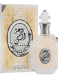 Lattafa Rouat Al Musk Edp 100ml Mujer - Miniatura 4