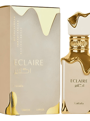 Lattafa Eclaire Edp 100ml Mujer