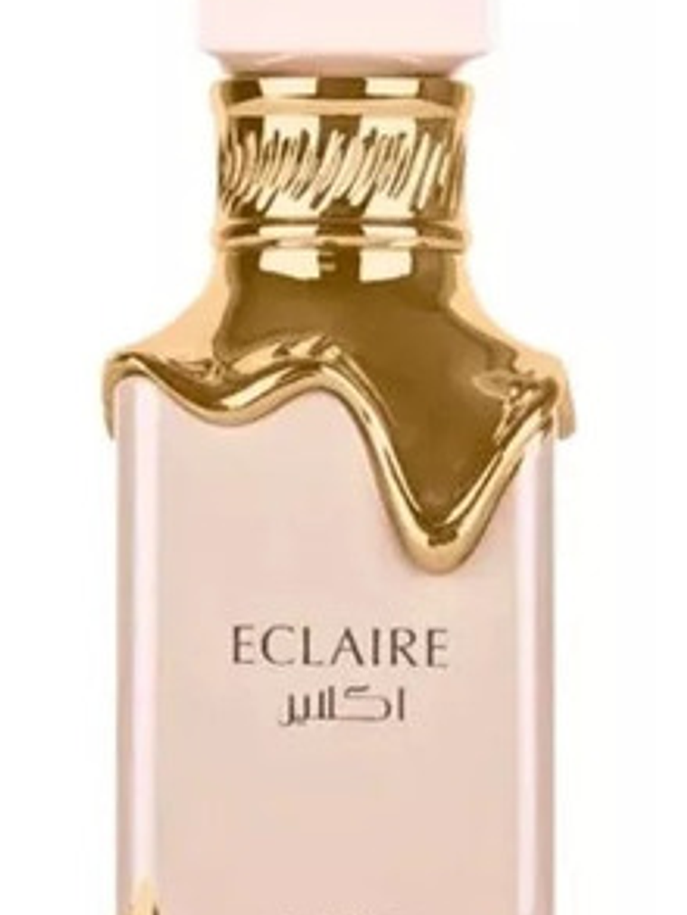 Lattafa Eclaire Edp 100ml Mujer 4