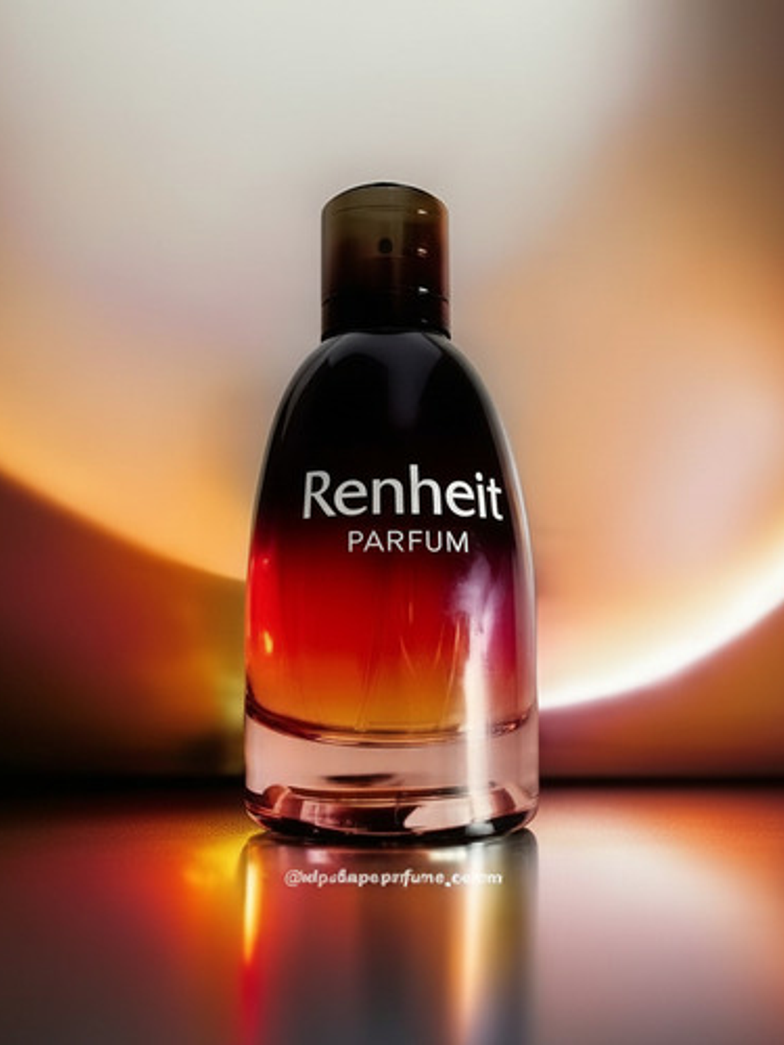 Fragrance World Renheit Parfum Edp 100 Ml Hombre 8