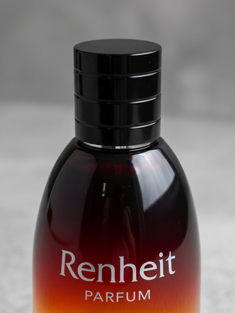 Fragrance World Renheit Parfum Edp 100 Ml Hombre 11