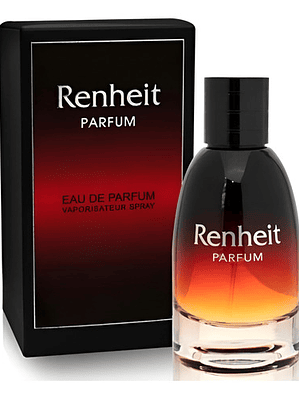 Fragrance World Renheit Parfum Edp 100 Ml Hombre