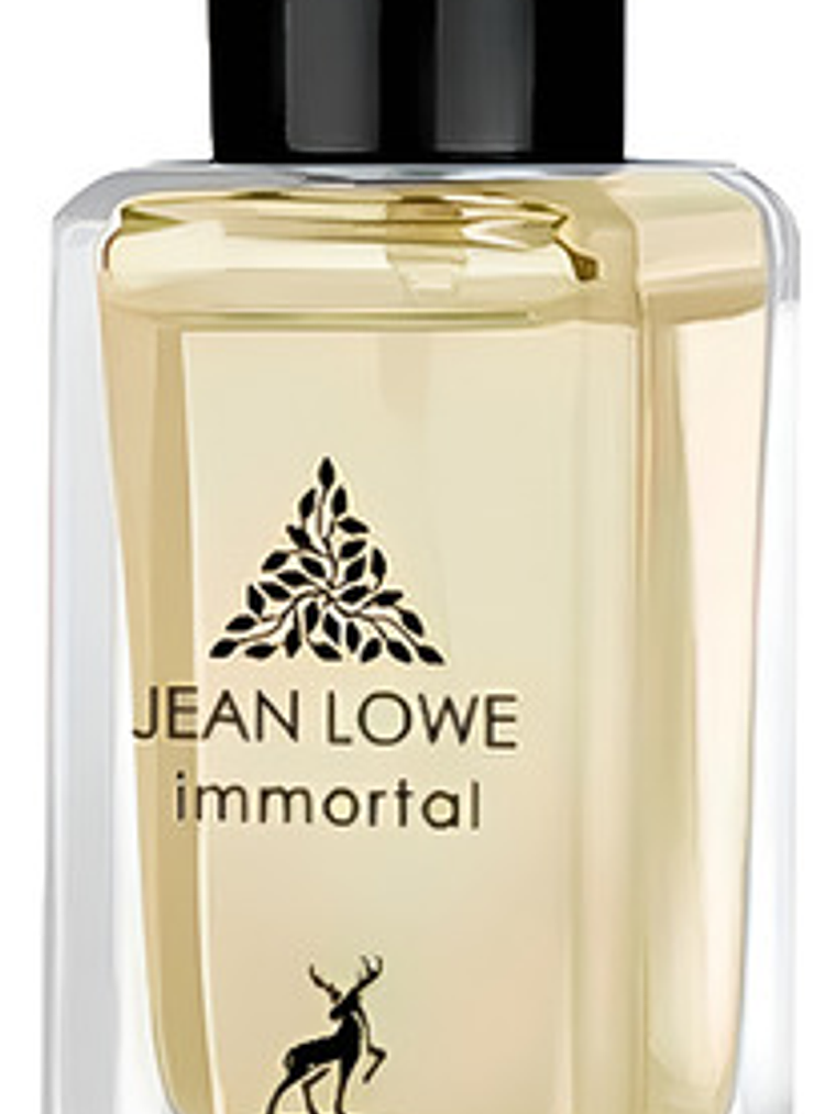 Jean Lowe Immortal Edp 30ml Maison Alhambra Perfume Original 2