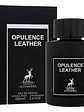 Maison Alhambra Opulence Leather Eau De Parfum Spray Para Hombre 100ml - Miniatura 1