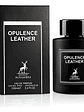 Maison Alhambra Opulence Leather Eau De Parfum Spray Para Hombre 100ml - Miniatura 3