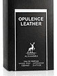 Maison Alhambra Opulence Leather Eau De Parfum Spray Para Hombre 100ml - Miniatura 5