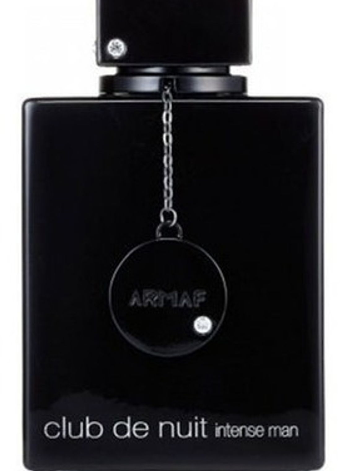 Club De Nuit Intense Man Edt Armaf 105ml (h) 3