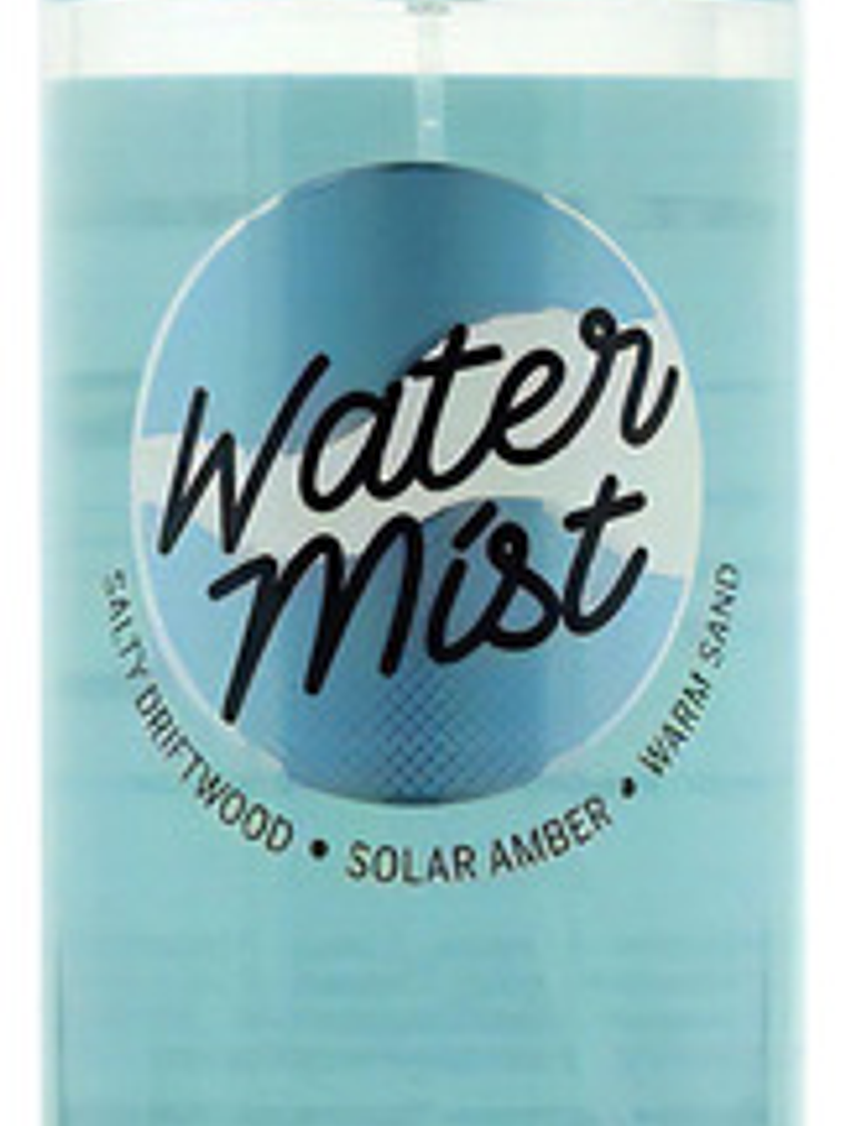 Body Mist Victoria's Secret Pink Water Mist Spray 250 Ml 1